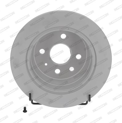 FERODO DDF331C Brake Disc