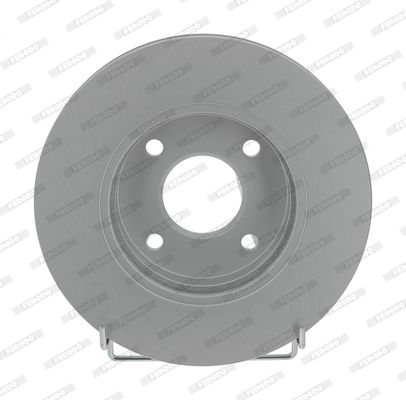 FERODO DDF364C Brake Disc