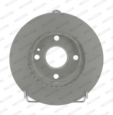 Brake Disc FERODO DDF393C