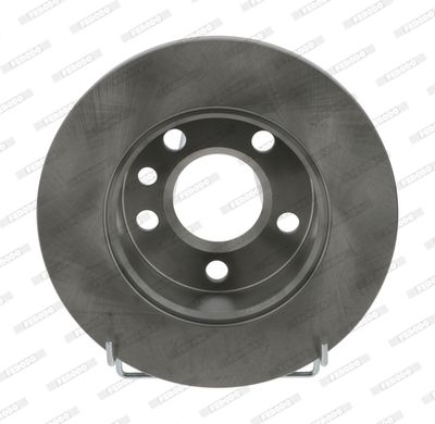 Brake Disc FERODO DDF426