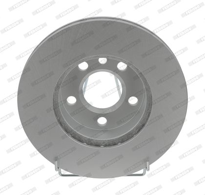 FERODO DDF427C Brake Disc
