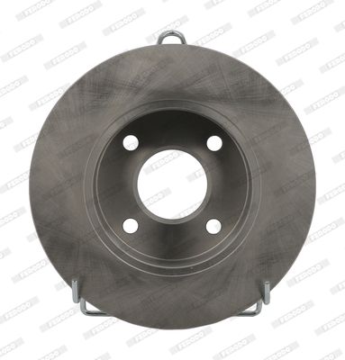 FERODO DDF442 Brake Disc