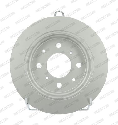 FERODO DDF468C Brake Disc