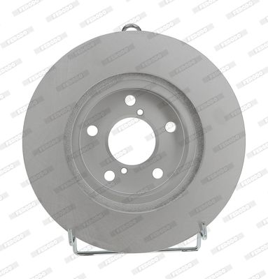 FERODO DDF485C Brake Disc