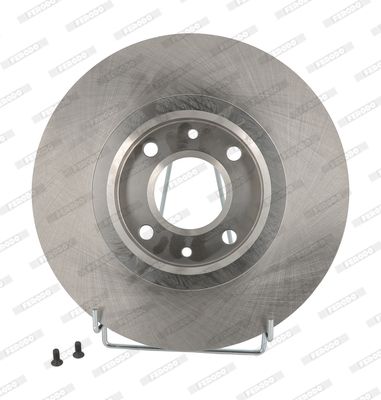 Brake Disc FERODO DDF489