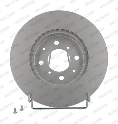 FERODO DDF492C Brake Disc