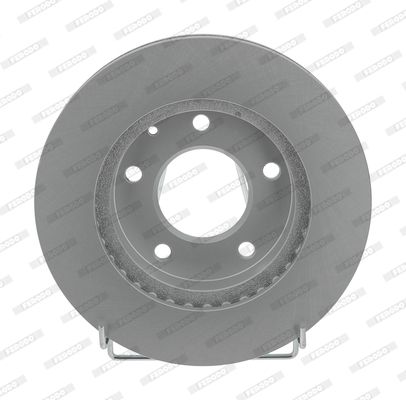FERODO DDF496C Brake Disc