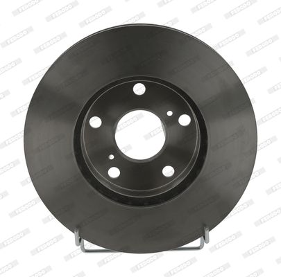 FERODO DDF501 Brake Disc