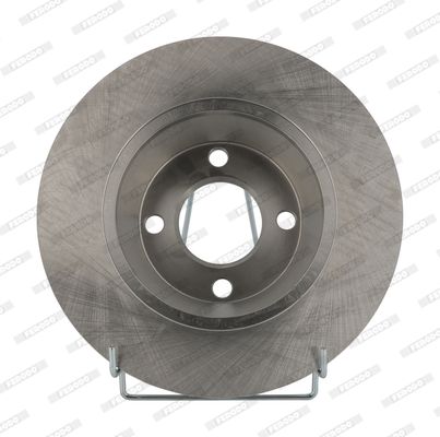FERODO DDF518 Brake Disc