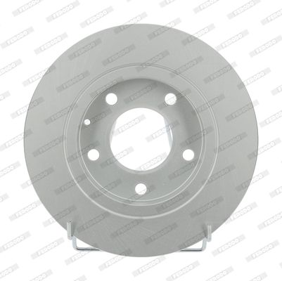 FERODO DDF524C Brake Disc