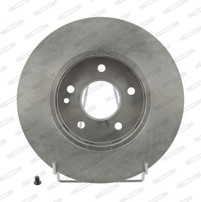 Brake Disc FERODO DDF540