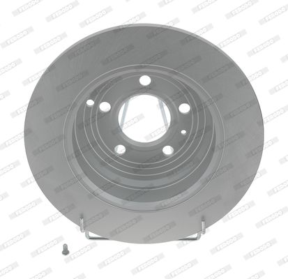 FERODO DDF552C Brake Disc