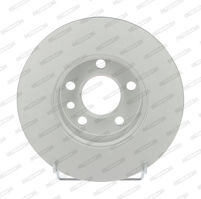 FERODO DDF562C Brake Disc