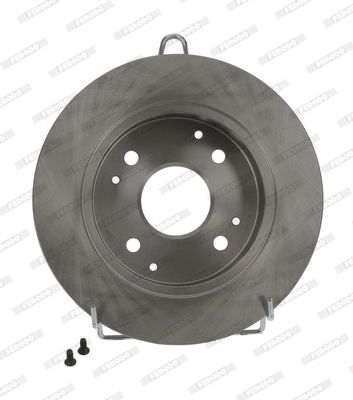 Brake Disc FERODO DDF565