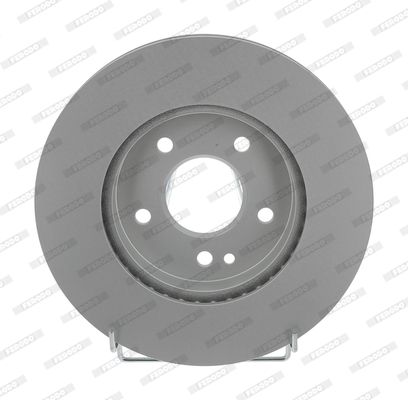 FERODO DDF588C Brake Disc