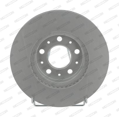 FERODO DDF605C Brake Disc