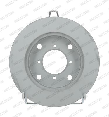 FERODO DDF623C Brake Disc