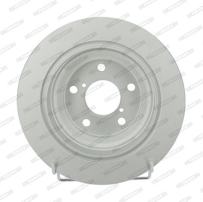 FERODO DDF678C Brake Disc
