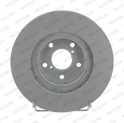 FERODO DDF679C Brake Disc