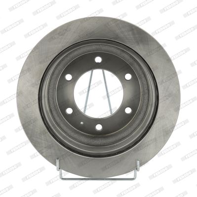 Brake Disc FERODO DDF695