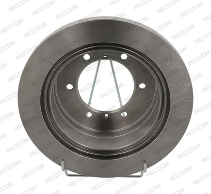 FERODO DDF715 Brake Disc