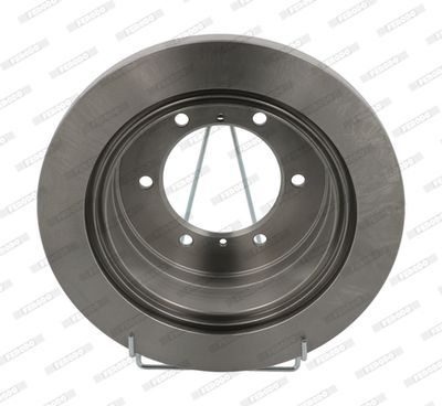 Brake Disc FERODO DDF715