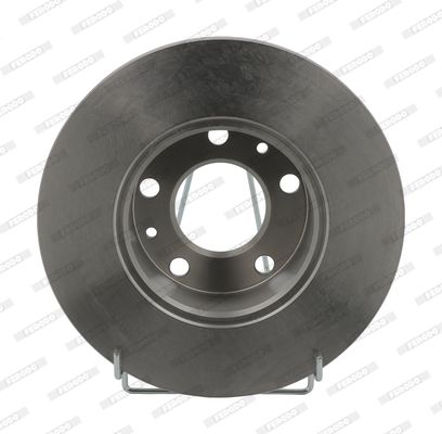 FERODO DDF758 Brake Disc