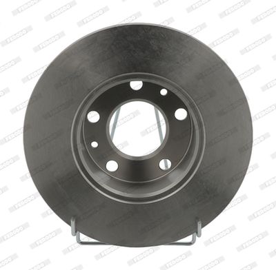 Brake Disc FERODO DDF758
