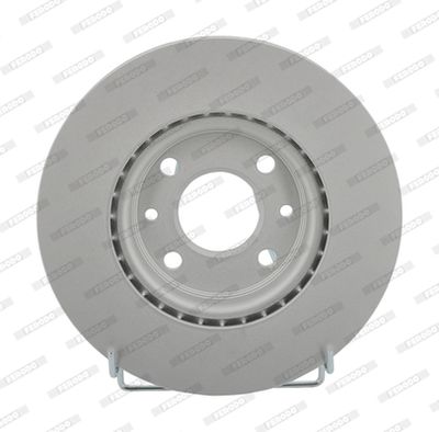 Brake Disc FERODO DDF762C