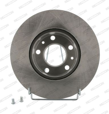FERODO DDF767 Brake Disc
