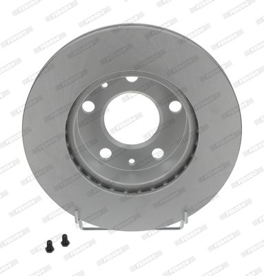 FERODO DDF768C Brake Disc