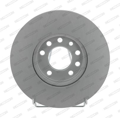FERODO DDF810C Brake Disc