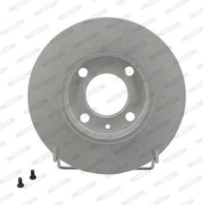 FERODO DDF812C Brake Disc