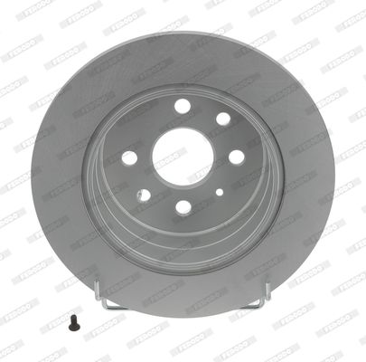 FERODO DDF814C Brake Disc
