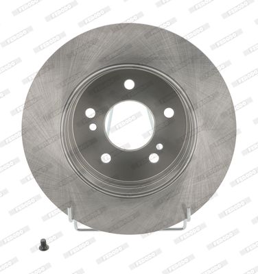 FERODO DDF819 Brake Disc