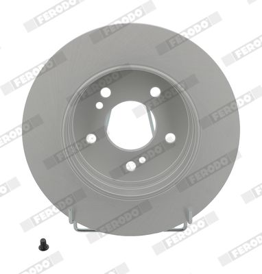 Brake Disc FERODO DDF819C