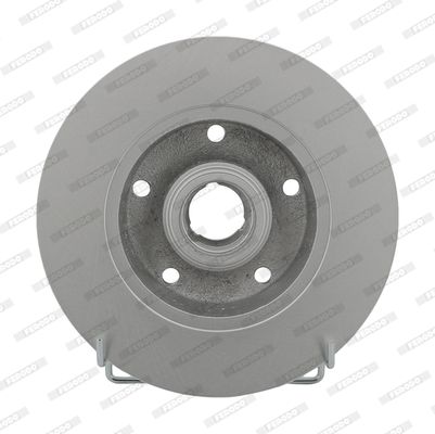 FERODO DDF830C-1 Brake Disc