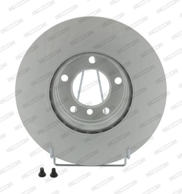 FERODO DDF834C Brake Disc