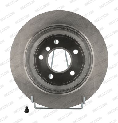 Brake Disc FERODO DDF835