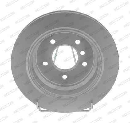FERODO DDF836C Brake Disc