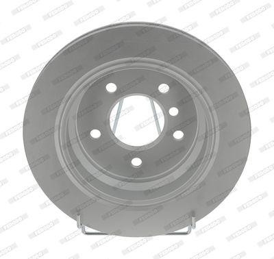 Brake Disc FERODO DDF836C