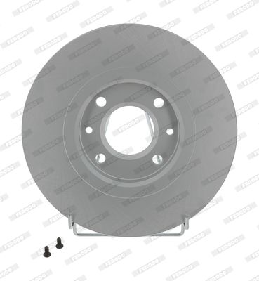 FERODO DDF841C Brake Disc