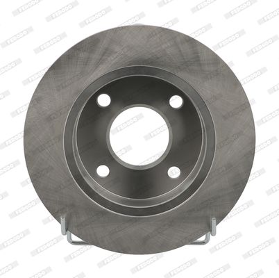 FERODO DDF845 Brake Disc