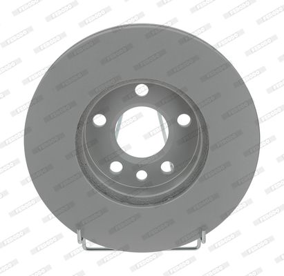 FERODO DDF846C Brake Disc