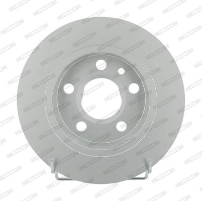 FERODO DDF847C Brake Disc