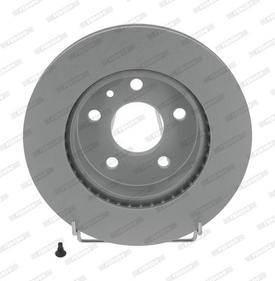 FERODO DDF860C Brake Disc