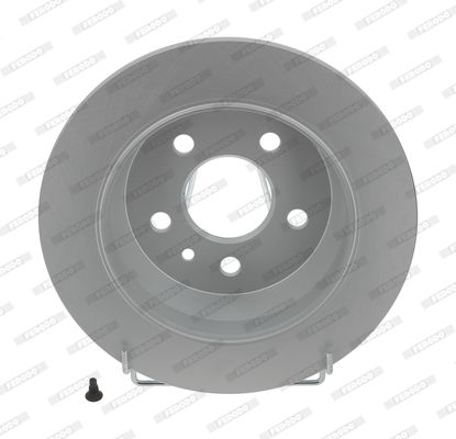 FERODO DDF861C Brake Disc