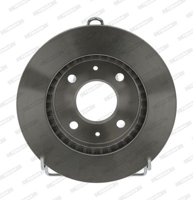 FERODO DDF866 Brake Disc