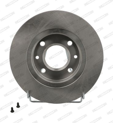 FERODO DDF870 Brake Disc