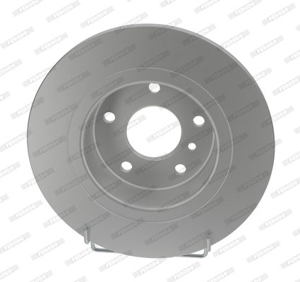 FERODO DDF874C Brake Disc